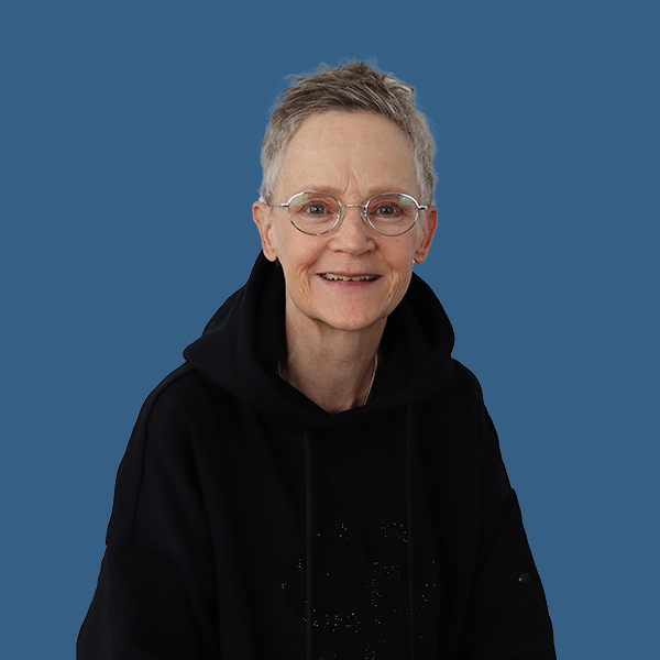 Irene Bachofen